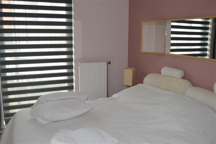 Residentie Pelikaan - View On The Leie Appartement Deinze